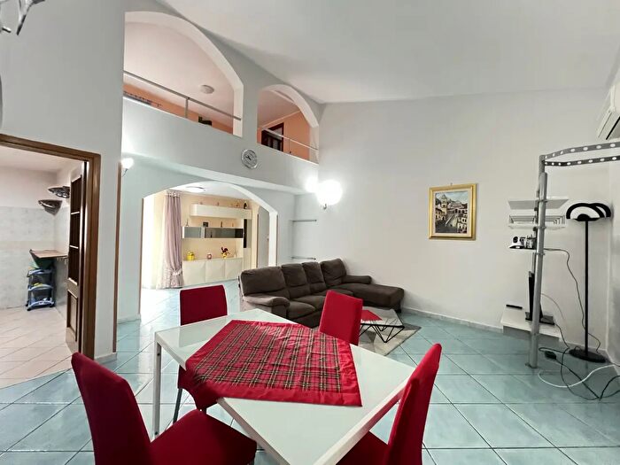 Appartamento in vendita in Casoria