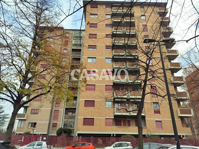 Appartamento con 5 locali in vendita in Via Pietro Bonfante, Torino