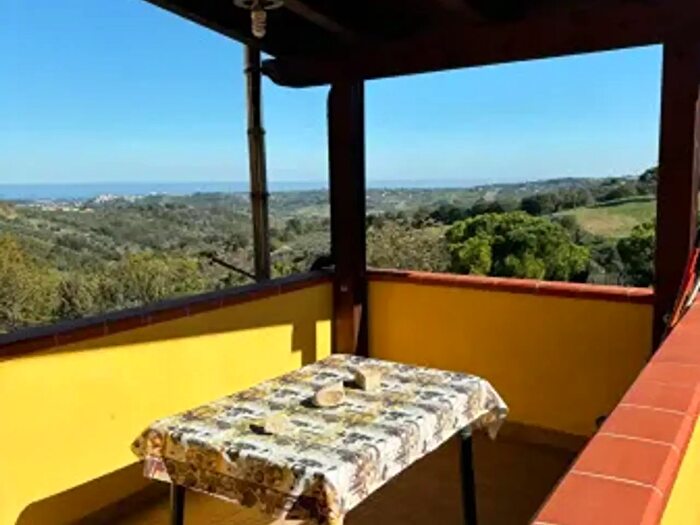 Appartamento trilocale in vendita in Corso Vittorio Emanuele, Paglieta