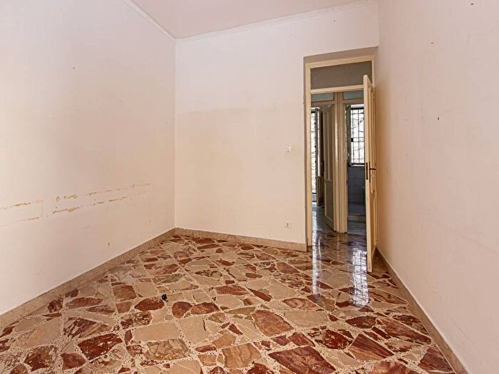 Appartamento bilocale in affitto in Via Clemente Ravetto, Boccadifalco Baida, Palermo