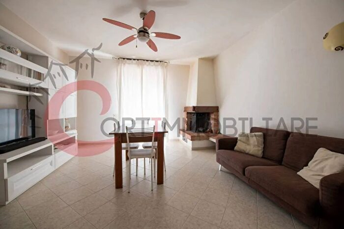 Appartamento quadrilocale in vendita in Via Isola di Giannutri Scarlino, Scarlino