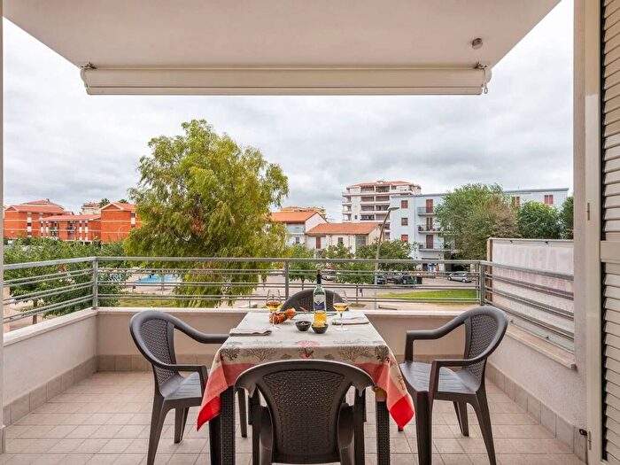 Appartamento bilocale in affitto in Via Don Giovanni Minzoni, Maria Pia Fertilia, Alghero