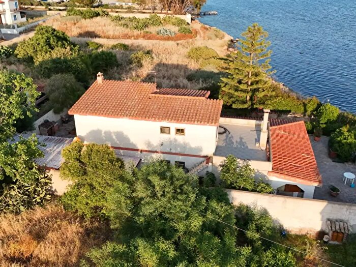 Casa con 7 locali in vendita in Via Serpentara, Quartu Sant'Elena