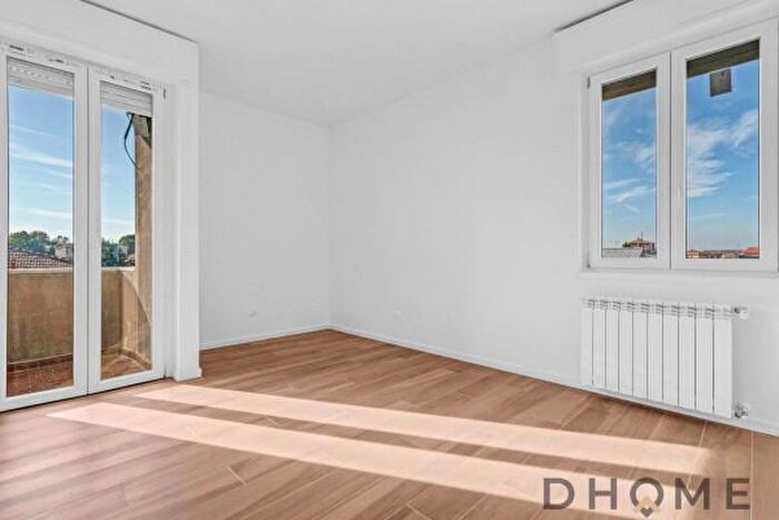 Appartamento bilocale in vendita in Via II Giugno, Gaggiano