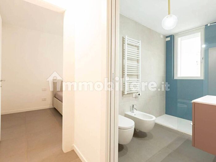 Casa quadrilocale in affitto in Via Martiri di Cervarolo, Buco del Signore Acque Chiare, Reggio Emilia