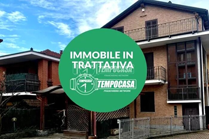 Casa con 5 locali in vendita in Strada delle Finanze, Nichelino