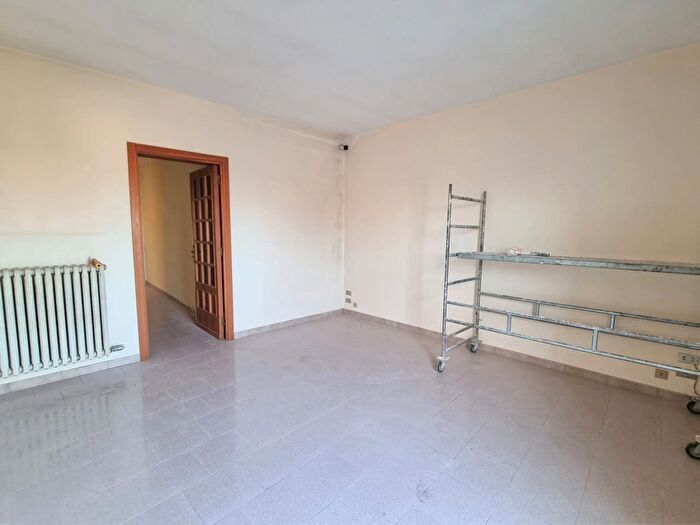 Appartamento trilocale in vendita in Via Crocifisso Cavallino Italia, Cavallino