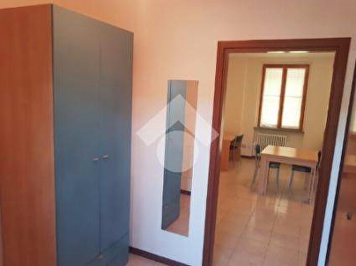 Appartamento trilocale in affitto in Via tibaldi, Madonnina, Pavia