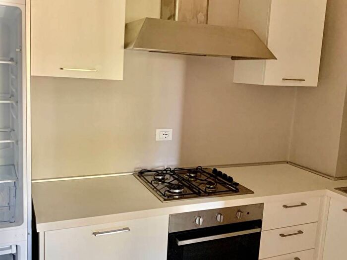 Appartamento trilocale in affitto in Via del Vaso, Dolo