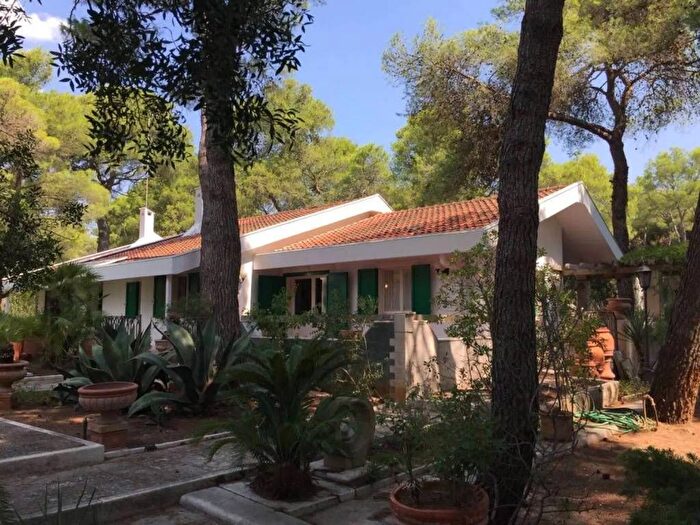 Casa con 6 locali in affitto in Condominio TrifogliRiva Tessali, Ginosa