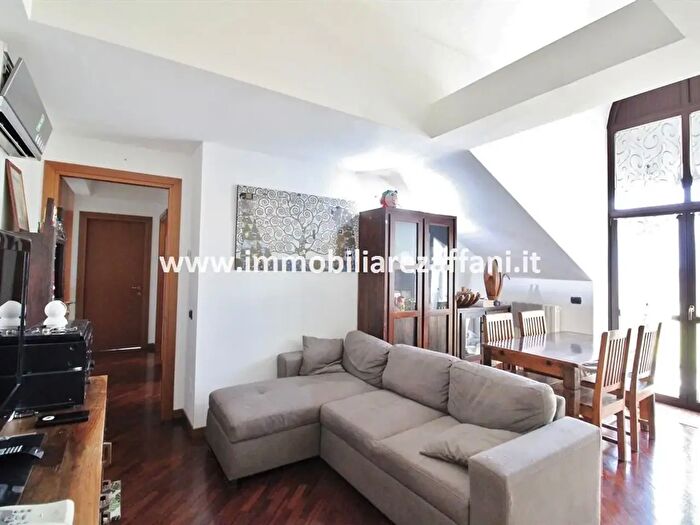 Casa trilocale in vendita in Corso Sempione, San Vittore Olona