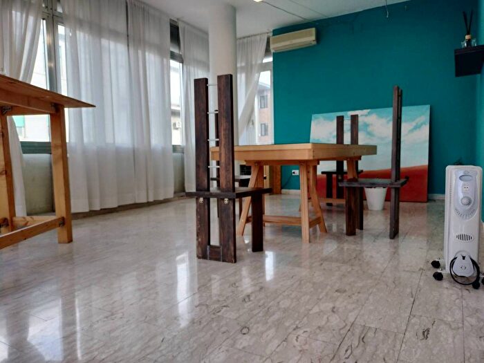 Appartamento quadrilocale in affitto in Via Roma, Ferrarecce Università, Caserta