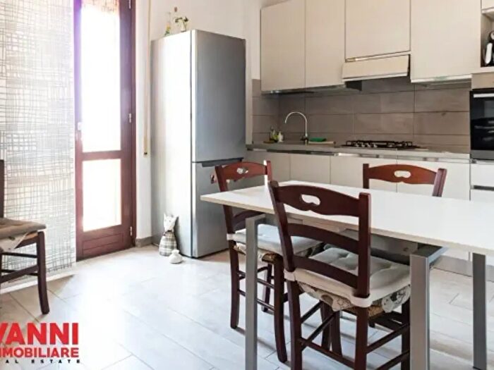 Appartamento quadrilocale in vendita in Viale Guglielmo Marconi, Cecina