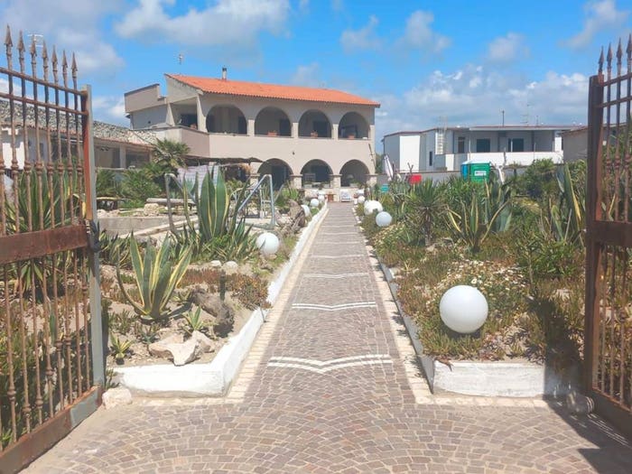 Appartamento bilocale in affitto in Via del Mare, Licola Cuma, Pozzuoli