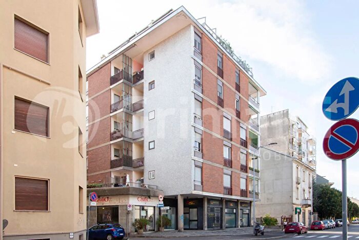 Appartamento trilocale in vendita in Via Cardinal Ferrari, Rho