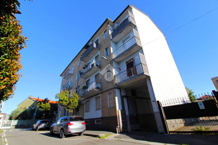 Appartamento bilocale in vendita in Via Turati, Sedriano