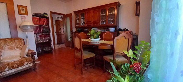 Appartamento quadrilocale in vendita in Via Bastiglia, Montefiascone