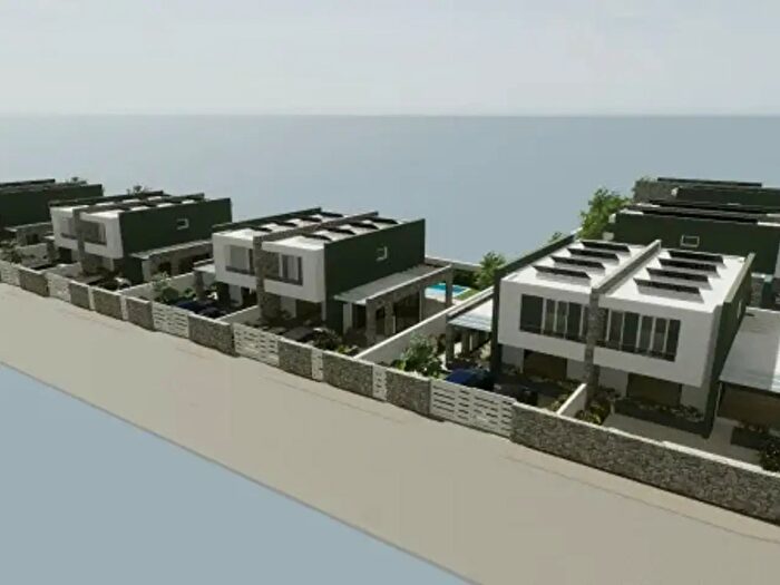 Casa quadrilocale in vendita in Via Martiri di Palermo, Trani