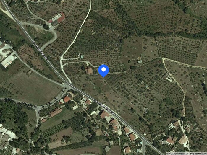 Casa in vendita in Via Cappuccini, Monte San Giovanni Campano