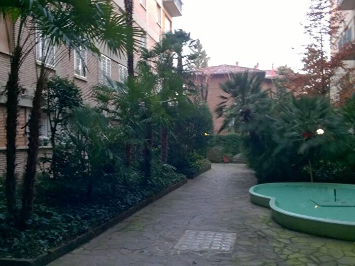 Appartamento bilocale in affitto in Via del Piombo, Santo Stefano, Bologna