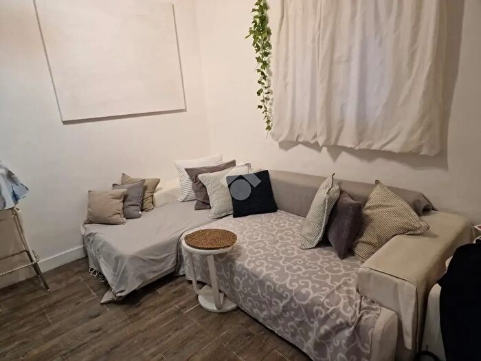 Appartamento monolocale in vendita in Via dei Fabbri Navali, Roma