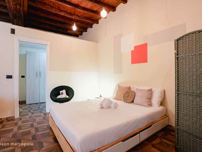 Appartamento monolocale in affitto in Via delle Rosine, Via della Rocca, Torino