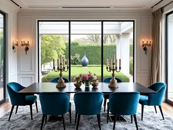 Appartamento quadrilocale in vendita in Milano