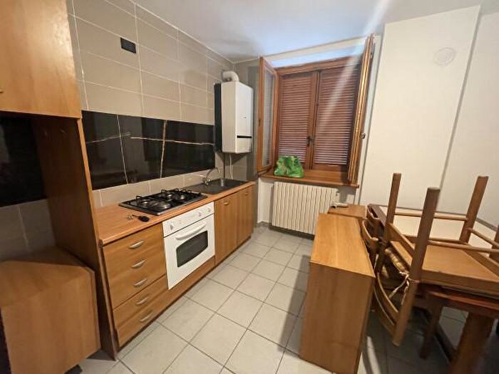 Appartamento bilocale in vendita in Via Carmine, Forcola