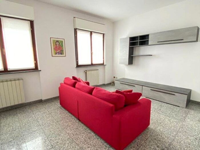 Appartamento bilocale in affitto in Largo Guido Cantelli, San Paolo, Novara