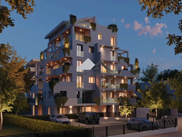 Appartamento trilocale in vendita in Viale d Annunzio, Riccione