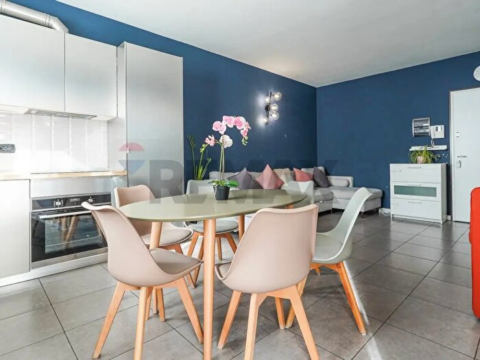 Appartamento bilocale in vendita in Via Bono e, Bergamo