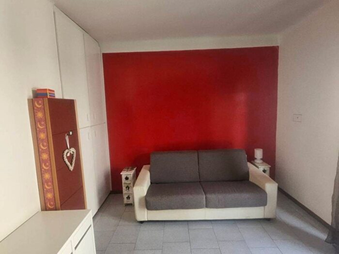 Appartamento bilocale in affitto in Via Assietta, Affori, Milano