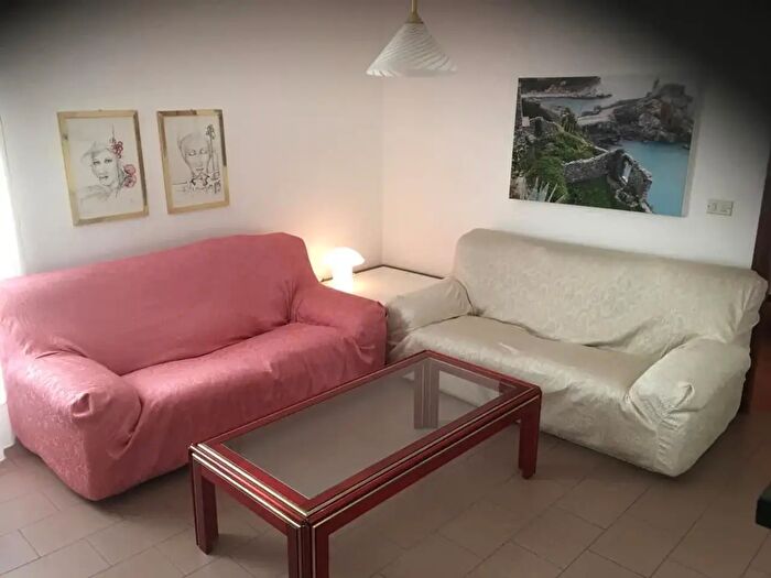 Appartamento trilocale in affitto in Aulla