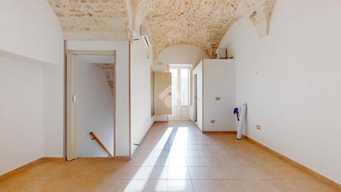 Casa monolocale in vendita in Piazza Mario Pagano, Martina Franca