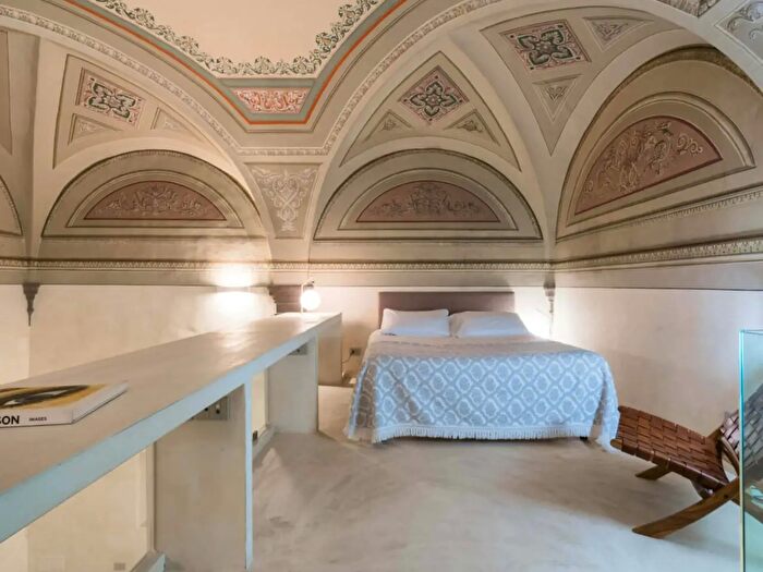 Appartamento monolocale in affitto in Via dei Benci, Firenze