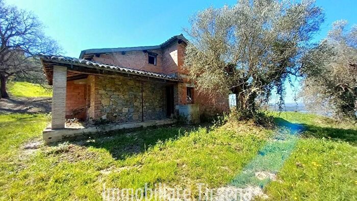 Case in Vendita e in Affitto - 2