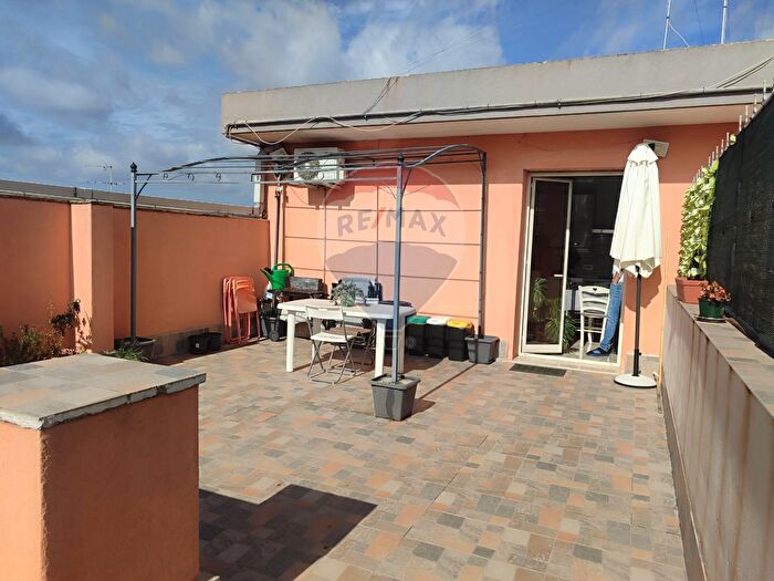 Appartamento trilocale in vendita in Via Pisa, Misterbianco