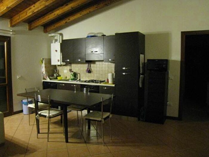 Appartamento bilocale in affitto in Martignana di Po