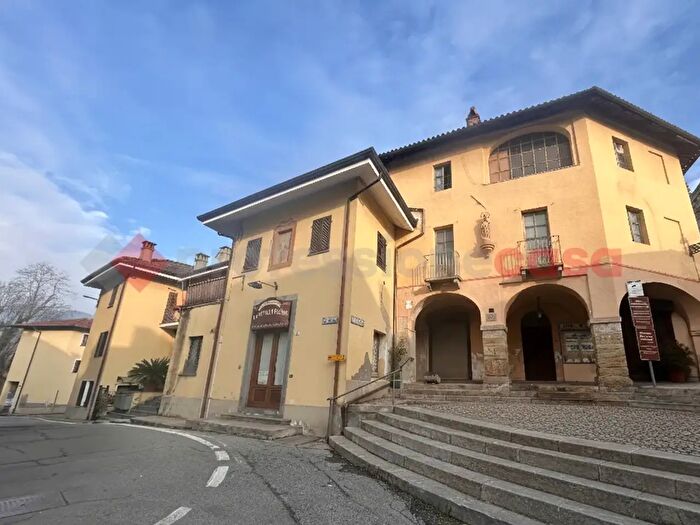 Appartamento bilocale in vendita in Via Domenico Berti, Cumiana