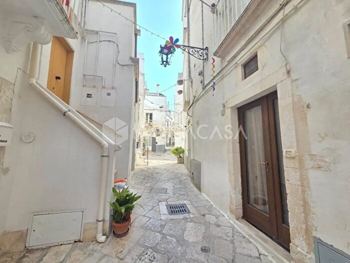 Casa monolocale in vendita in Via Macchiavelli SNC, Martina Franca