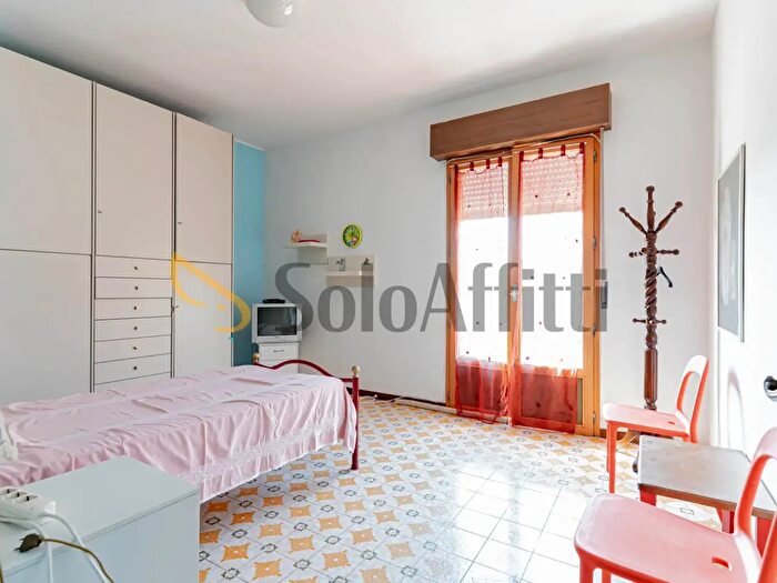 Appartamento monolocale in affitto in Viale Palestro, Sassuolo