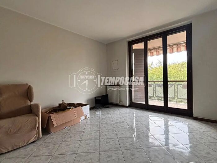 Appartamento bilocale in vendita in Via della Gera d'Adda, Lodi