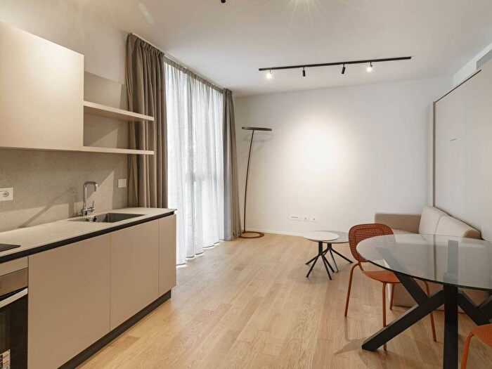 Appartamento in affitto in Barona, Milano