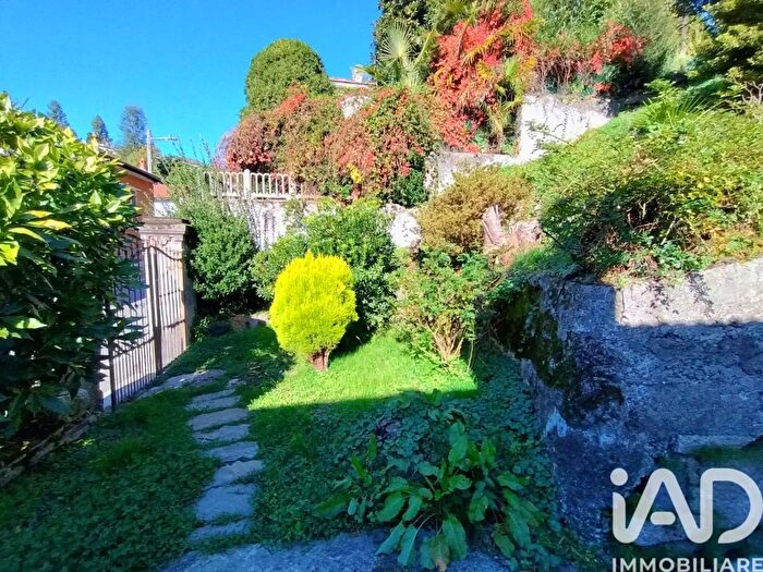 Casa trilocale in vendita in Via Intra Premeno, Verbania