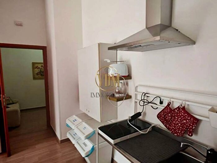 Casa trilocale in affitto in Piazza Marconi No Number, Centro Storico, Marsala