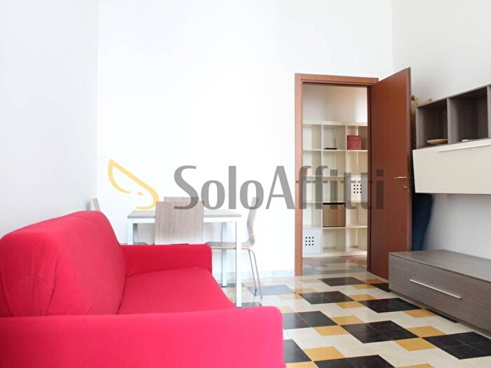 Appartamento bilocale in affitto in Via Vallazze, Città Studi, Milano