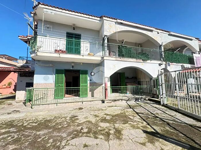 Casa trilocale in vendita in Via Boccea, Torre Del Greco