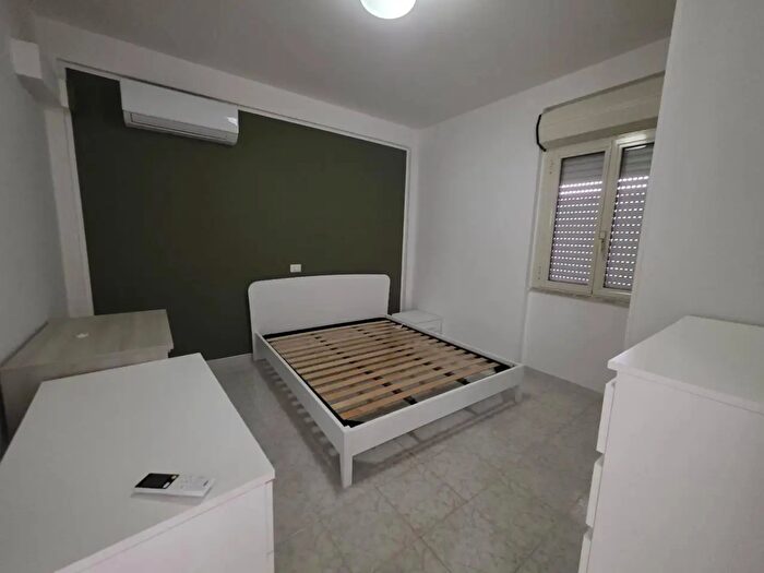Appartamento quadrilocale in affitto in Via Romolo Mori, Civitavecchia