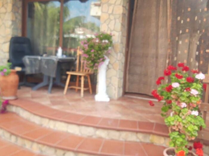 Casa trilocale in affitto in Strada Provinciale del Torrente Finocchio, Sicciarotta Calatubo, Balestrate