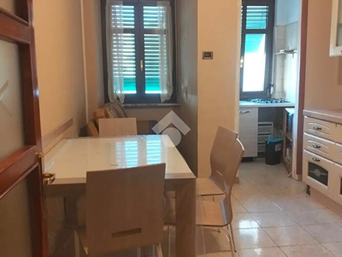 Appartamento monolocale in affitto in Via Pollenzo, Torino